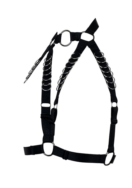 Comply Harness – Malice Lingerie
