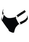 Ensnare Wide Side Thong or Brief