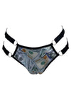 Cash Wide Side Thong or Brief