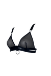 Venom Mesh Bra