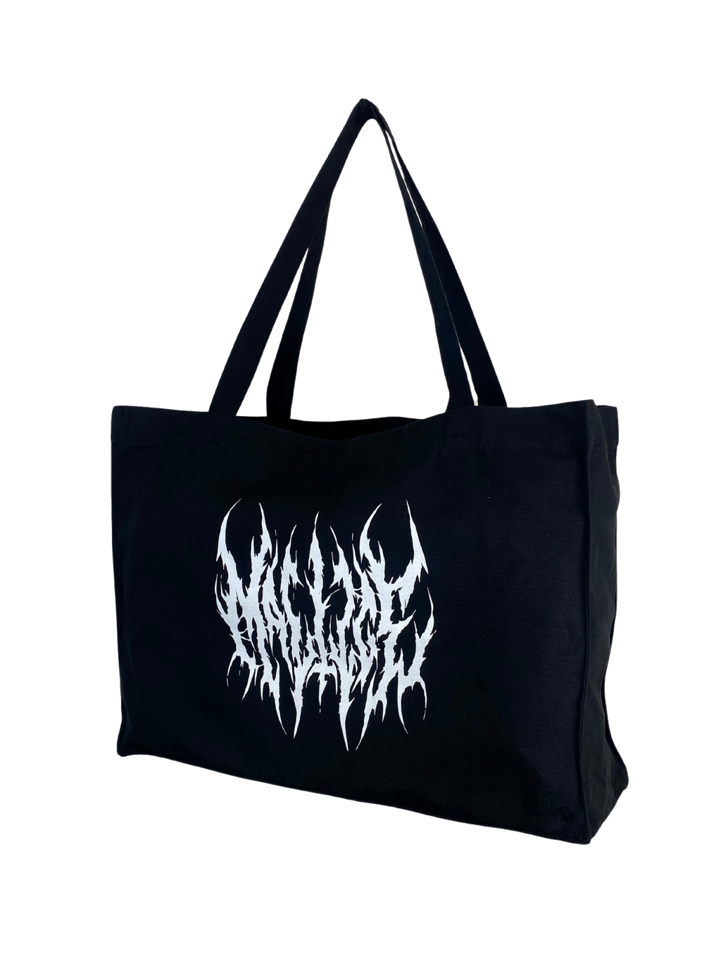 Spite Large Shopper Bag