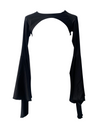 Spark Noir Shrug