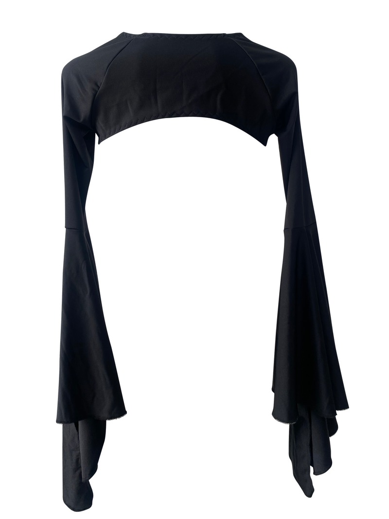 Spark Noir Shrug