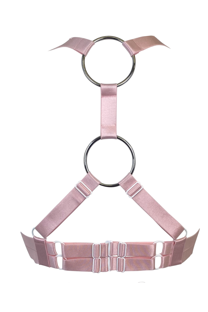 Candy Assent Harness