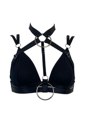 10th Anniversary Harness  Bra