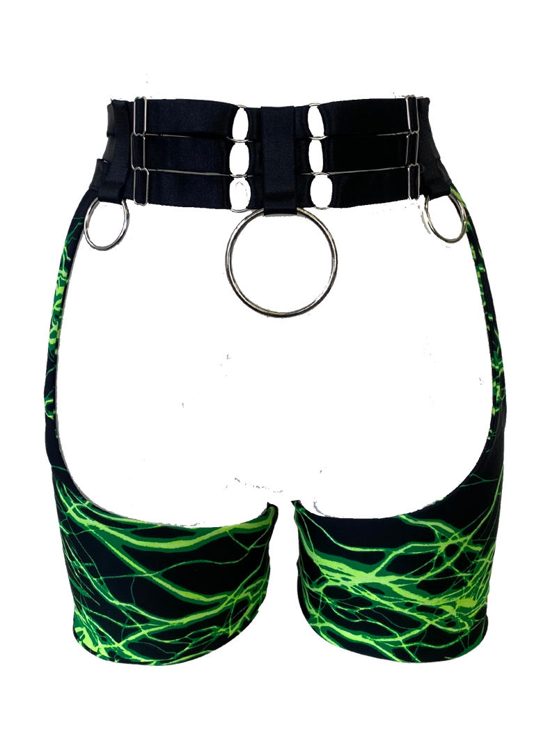 Assent Spark Chaps