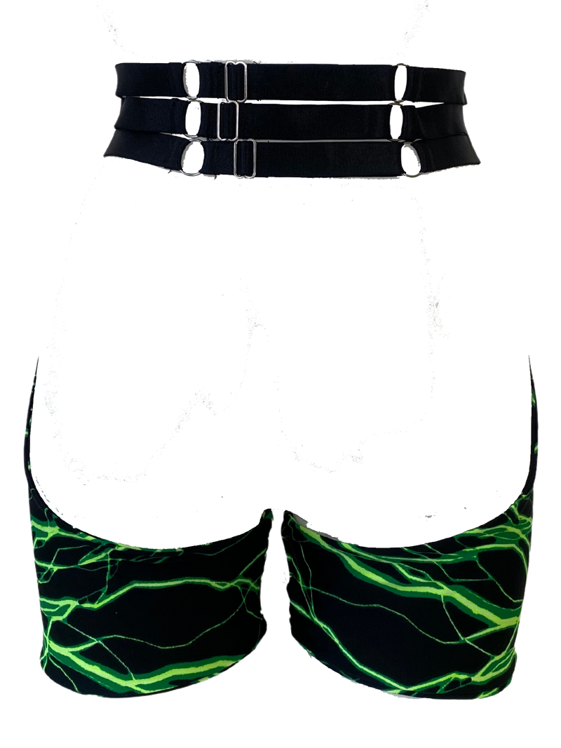 Assent Spark Chaps