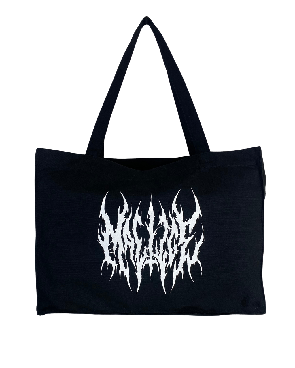 Spite Large Shopper Bag