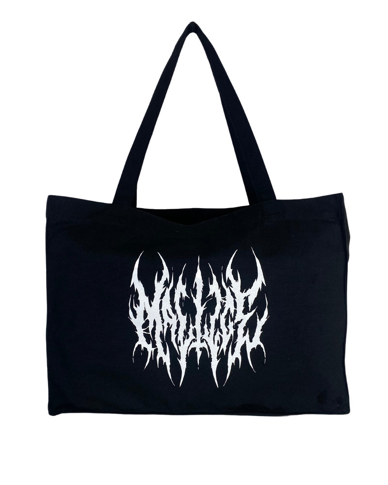 Spite Large Shopper Bag