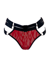 Fire Flame Venom Thong  - Limited Edition