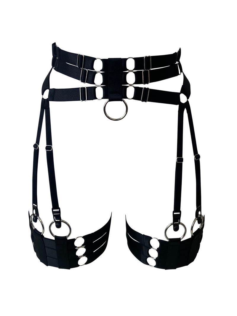 Enmity Garter Belt