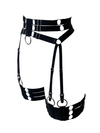 Enmity Garter Belt