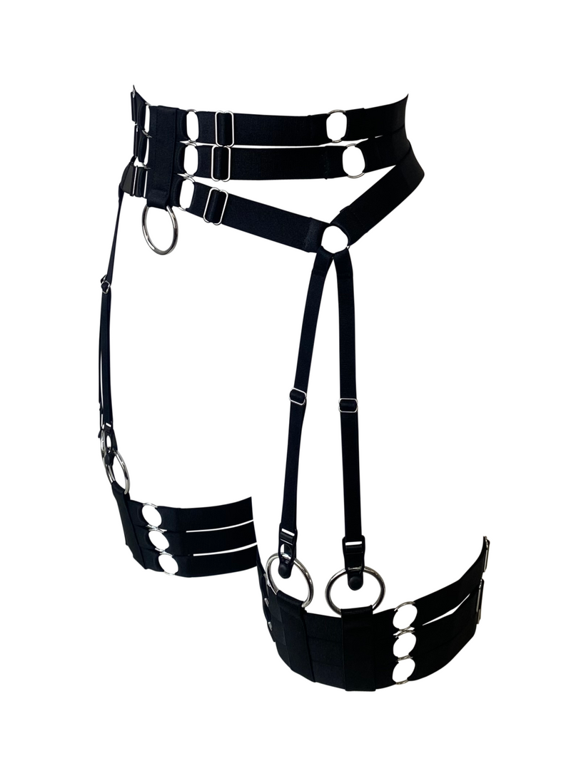 Enmity Garter Belt