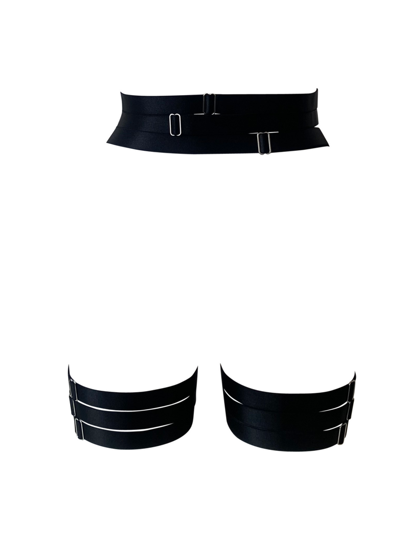 Enmity Garter Belt