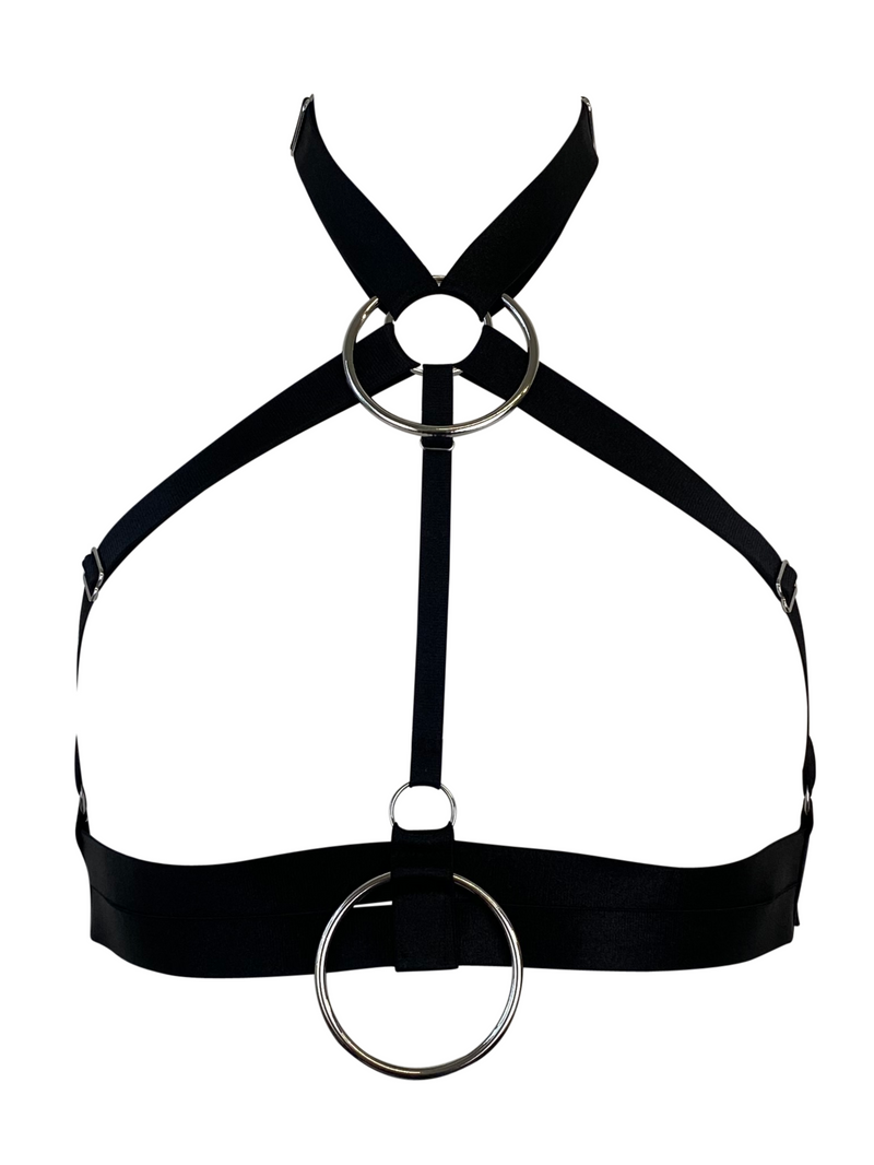 10th Anniversary Harness