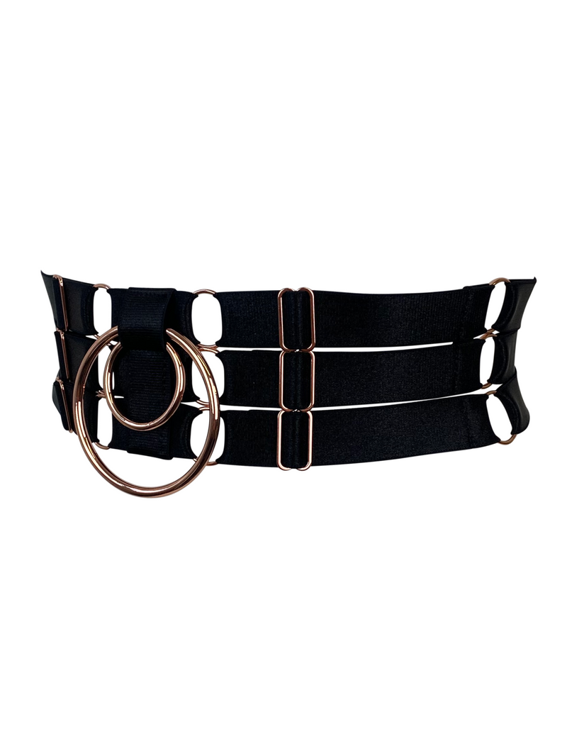 Crush Belt