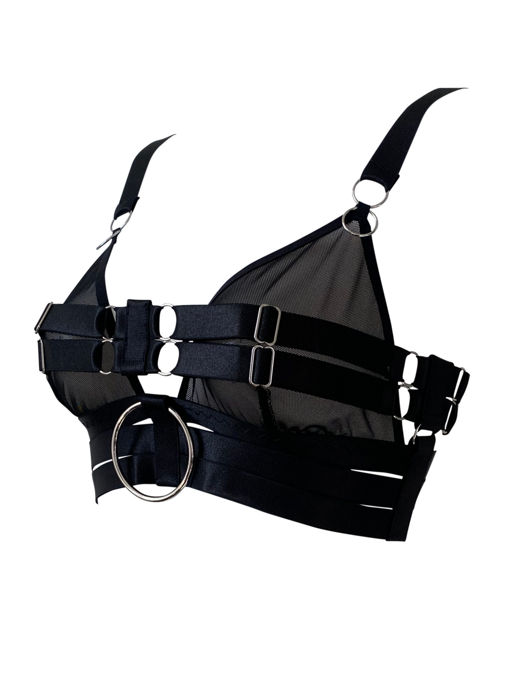 Censored Bralette