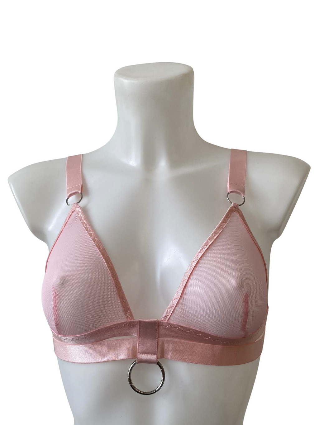 Candy Venom Bra