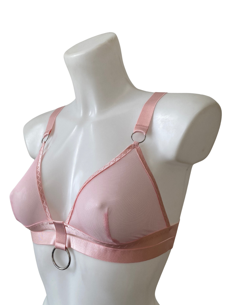 Candy Venom Bra