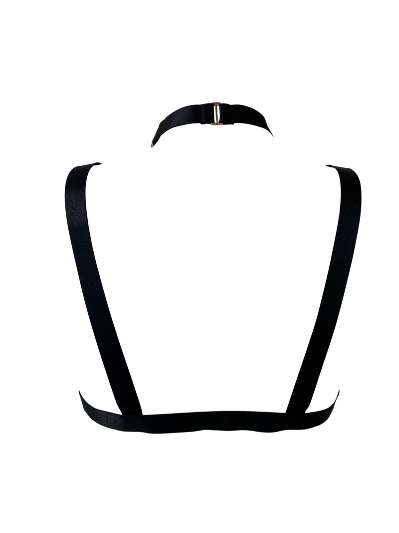 Devoted Clip Harness