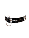 Devoted Embellished Harness