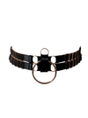 Devoted Embellished Harness