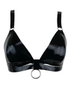 Venom Latex Bra