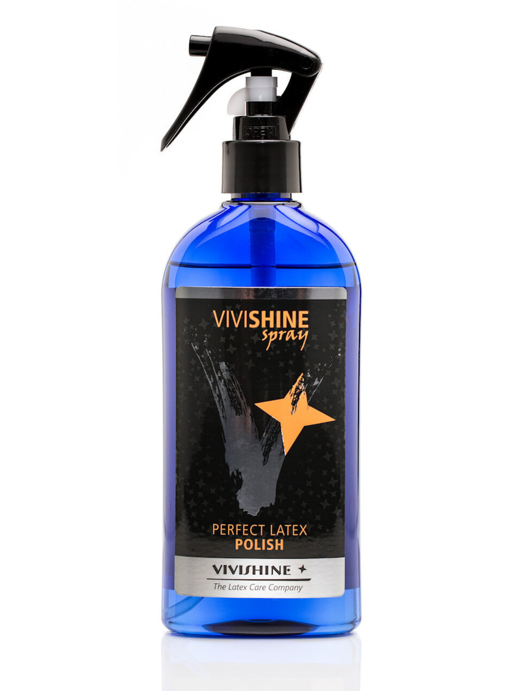 VIVISHINE Spray Perfect Latex Polish 250ml