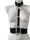 Crush Harness