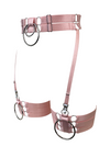 Candy Spite Hybrid Garter Belt