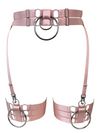 Candy Spite Hybrid Garter Belt