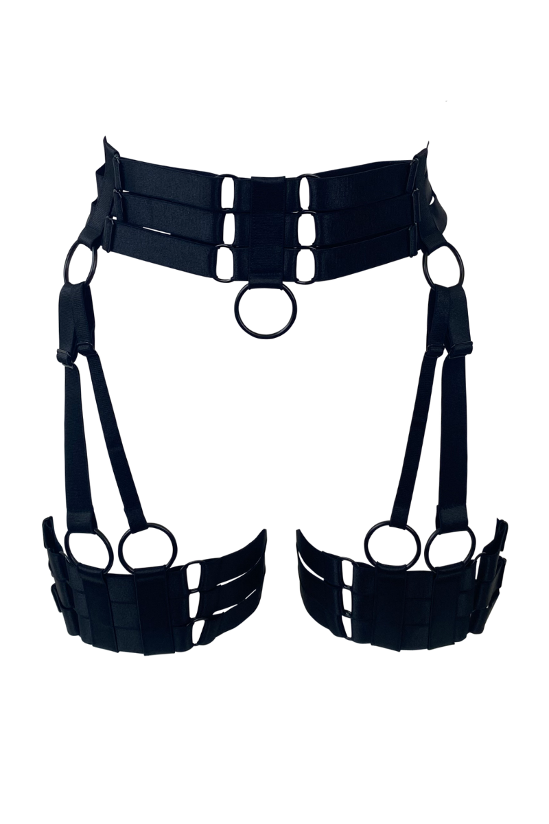 Garter Belts Malice Lingerie Garter Belts Malice Lingerie