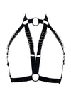 Comply Harness Silver