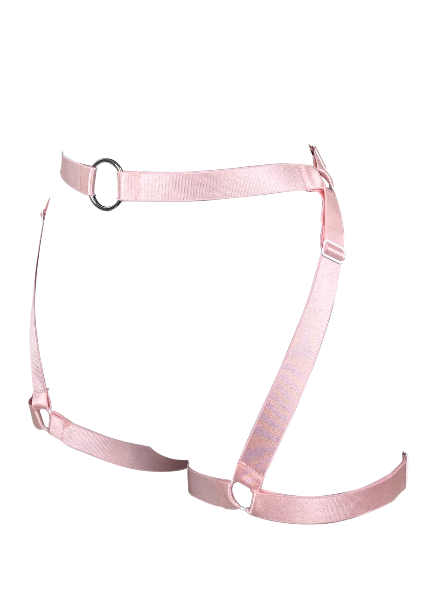 Candy Strap Garter Belt Malice Lingerie Candy Strap Garter Belt Malice Lingerie