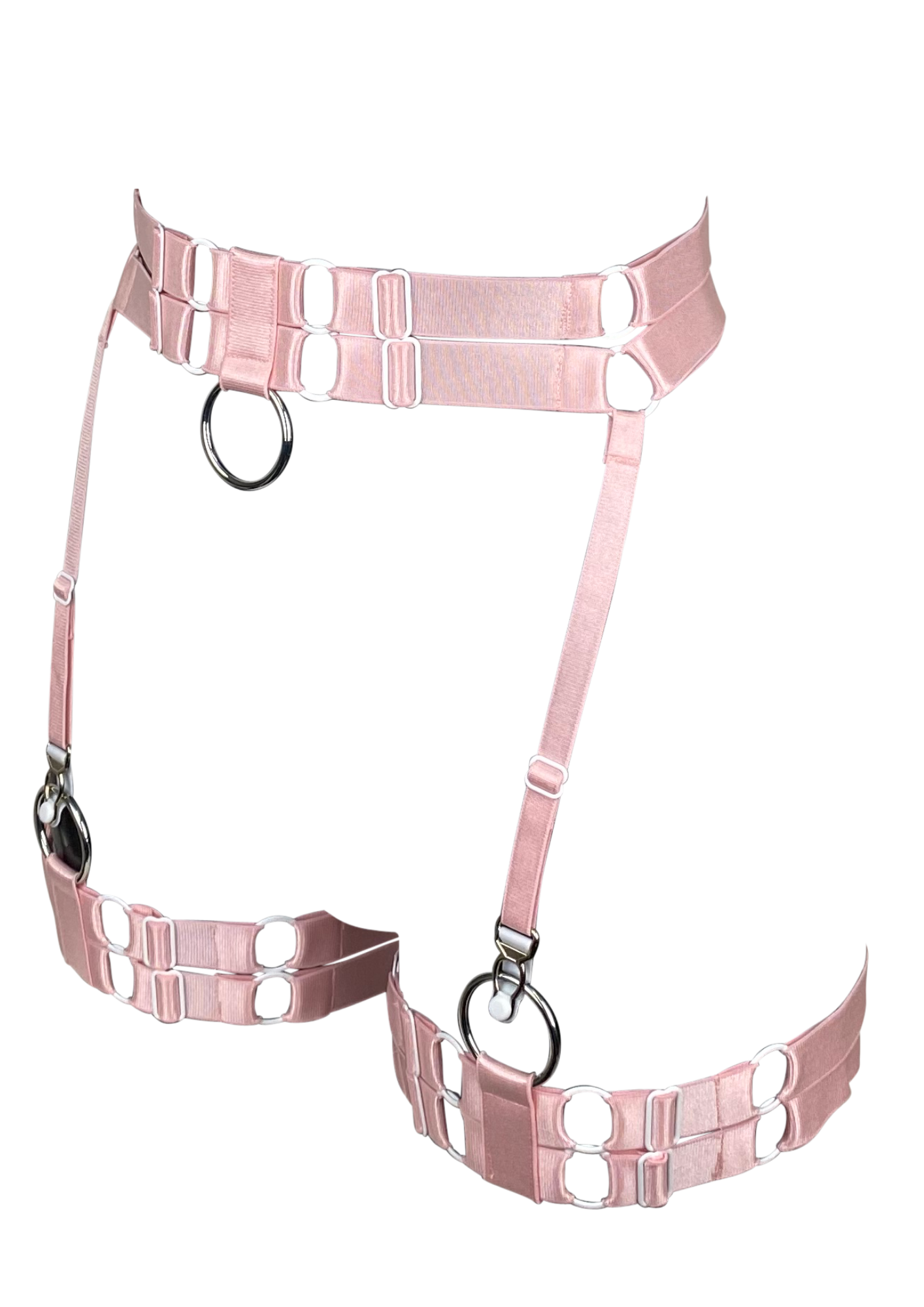 Candy Venom Garter Belt Malice Lingerie Candy Venom Garter Belt Malice Lingerie