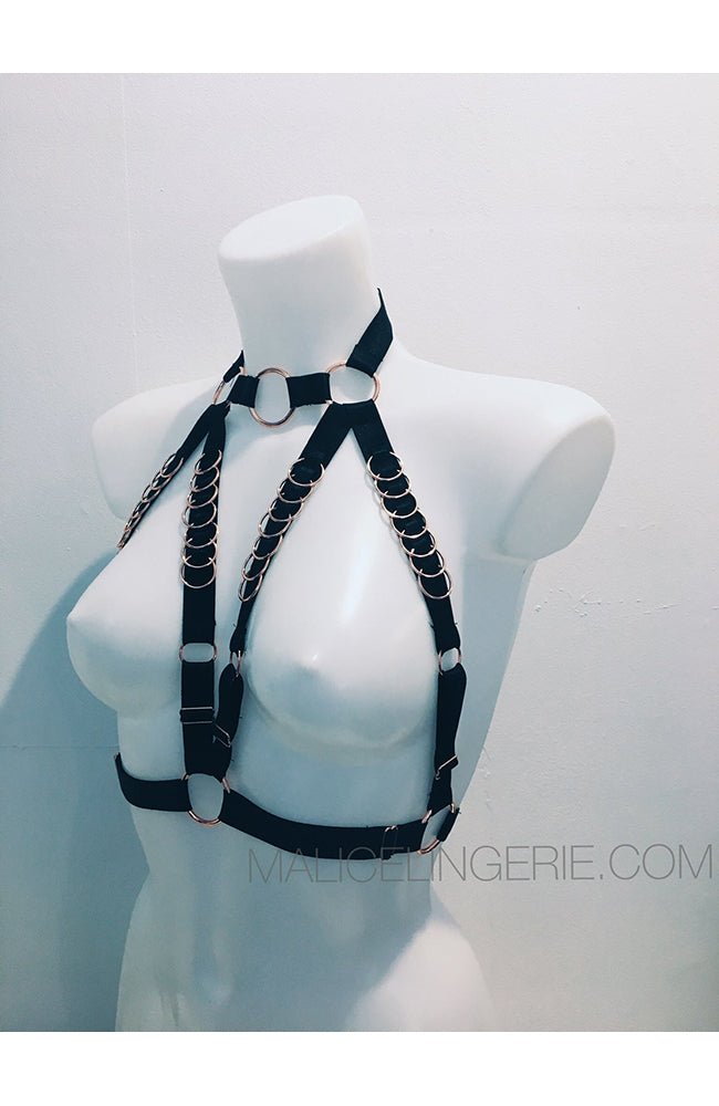 Comply Harness
