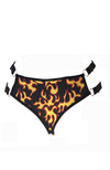 Flame Thong or Brief