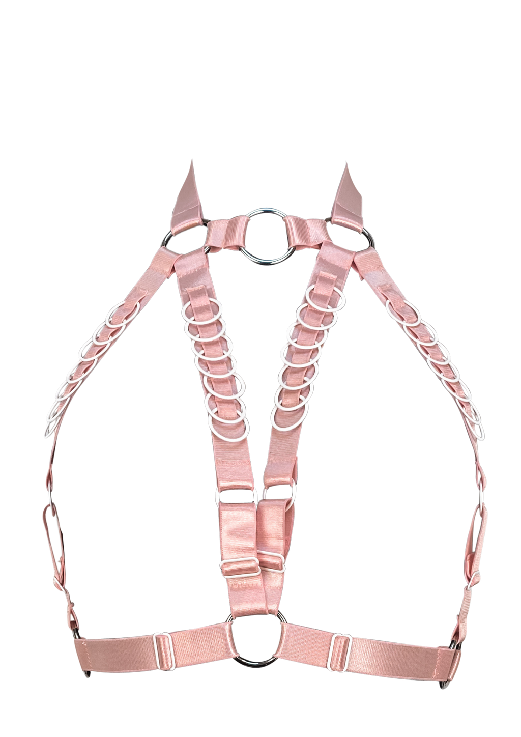 Candy Comply Harness