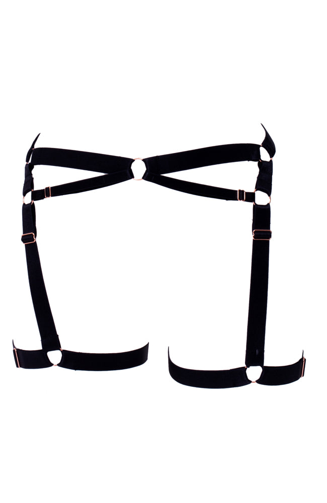 Garter Belts  Malice Lingerie